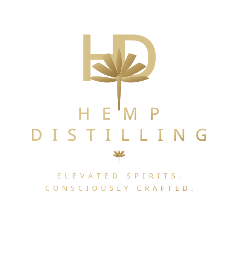 Hemp Distilling