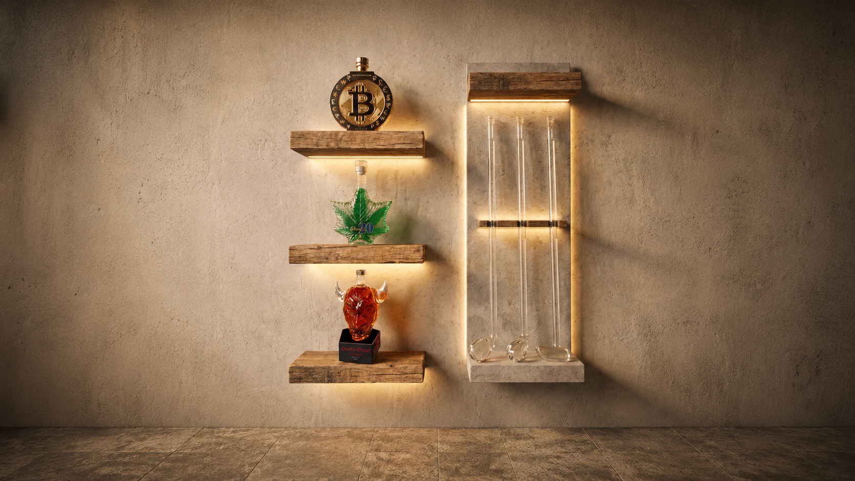 Hemp Distilling collections