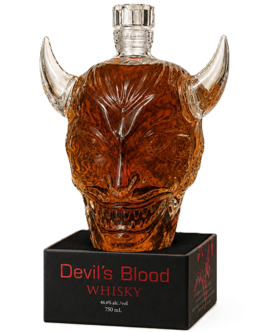 Devil’s Blood