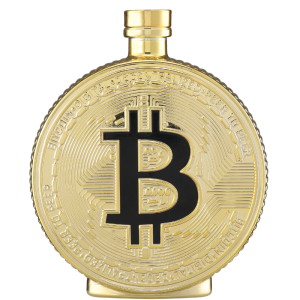 Bitcoin Bottle
