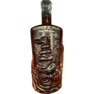 Poseidon's Poison Bottle
